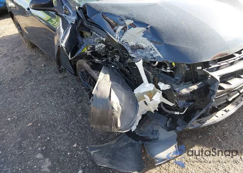 2015 Toyota Camry Se z USA, uszkodzony, nr VIN 4T1BF1FKXFU053128